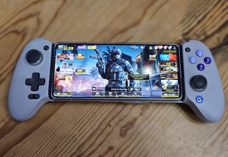 GameSir G8 Galileo – Review